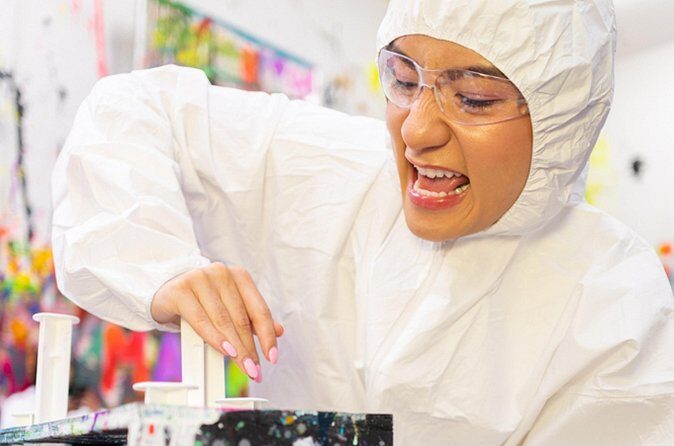 Private Painting Experience in Houston - Final Thoughts