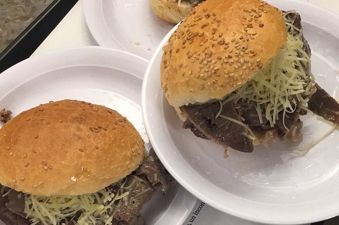 PRIVATE Palermo Historic Walking Tour and Street Food - A Deep Dive into Palermo’s Historic and Culinary Charm