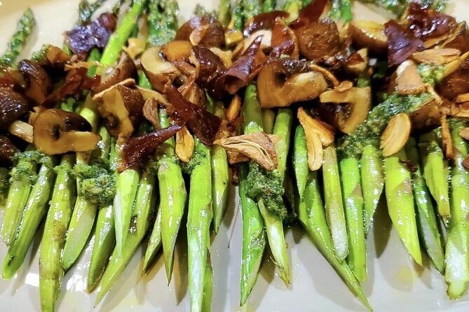 Private Palm Springs Cooking Class with a Fun Local Chef Stephen - Who Will Love This?