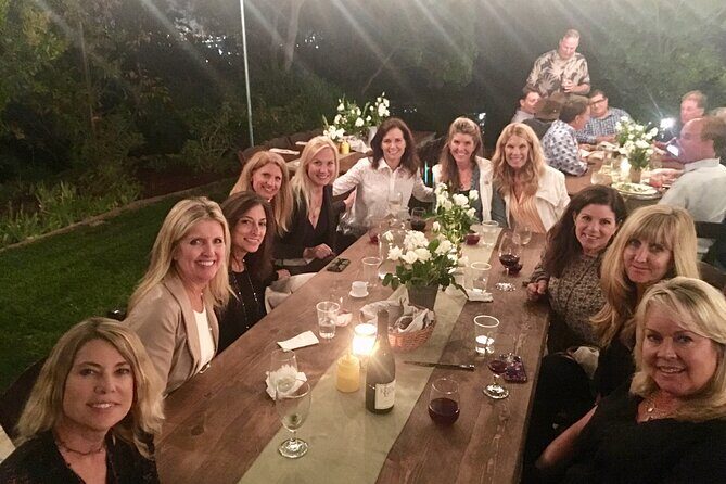 Private Palos Verdes Tour: Lighthouse, Ocean/City with Dinner - The Sum Up