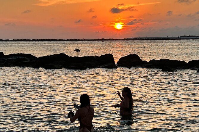 Private Panama City Beach Sunset Tour - Key Points