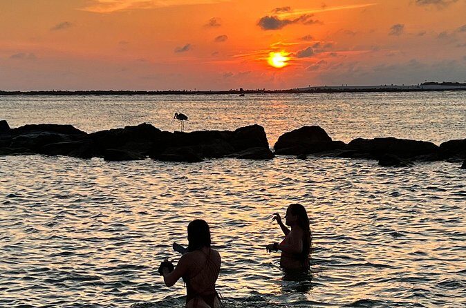 Private Panama City Beach Sunset Tour - Price and Value