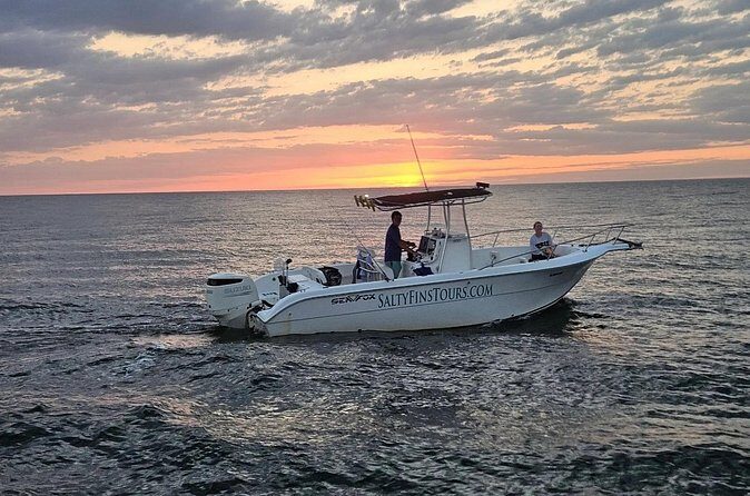 Private Panama City Beach Sunset Tour - FAQs
