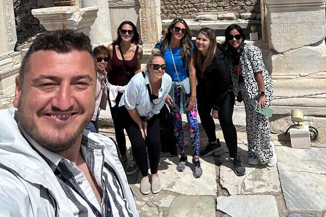 Private Panaromic Ephesus & Surroundings with Small Group Option - Authenticity and Value: Why This Tour Works