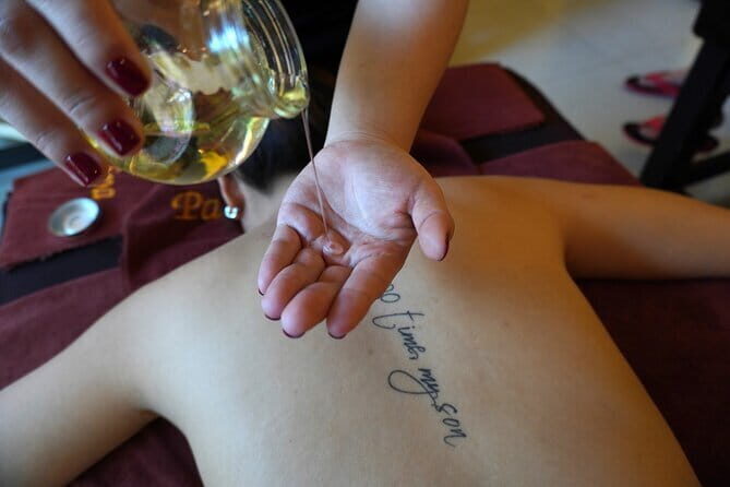 Private Panda Massage in Da Nang Vietnam - Introduction