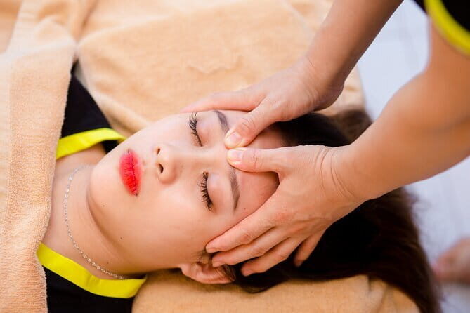 Private Panda Massage in Da Nang Vietnam - Key Points