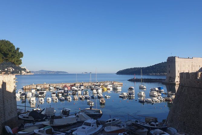 Private Panorama, Cavtat and Dubrovnik City Tour - FAQs