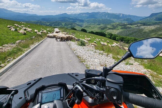 Private Panorama Quad Tour on Mountain of Bjelanica - Exploring the Itinerary: What to Expect from the Quad Tour