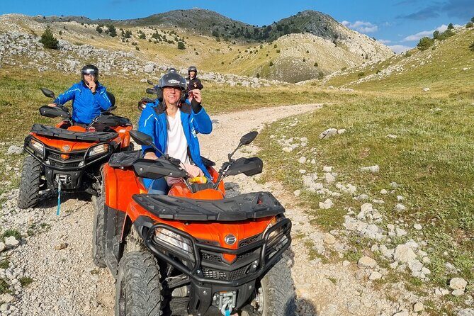 Private Panorama Quad Tour on Mountain of Bjelanica - FAQ