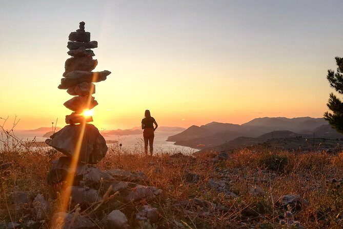 PRIVATE Panorama Sunset Tour in Dubrovnik - Detailed Review of the PRIVATE Panorama Sunset Tour in Dubrovnik