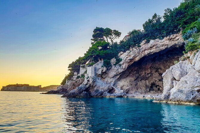 Private panorama tour around Dubrovnik City Walls - Who Will Love This Tour?