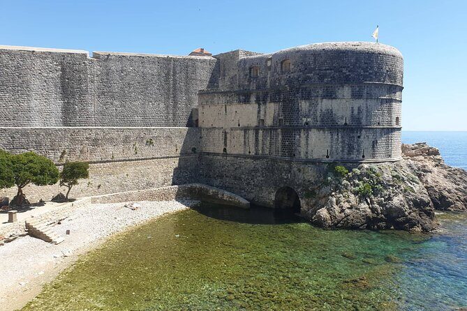 Private panorama tour around Dubrovnik City Walls - FAQs