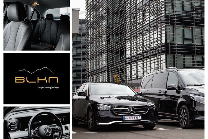 Private Panorama Tour of Zagreb with premium vehicle - Why Choose a Private Panorama Tour of Zagreb?