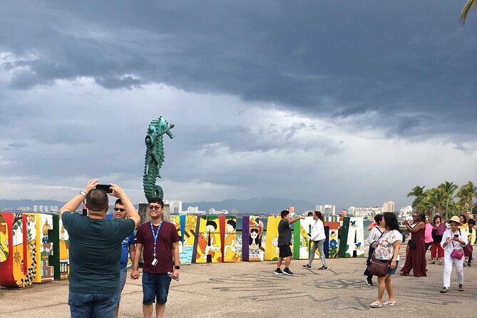 Private Panoramic and Cultural Tour of Puerto Vallarta - Exploring Puerto Vallarta at Your Own Pace