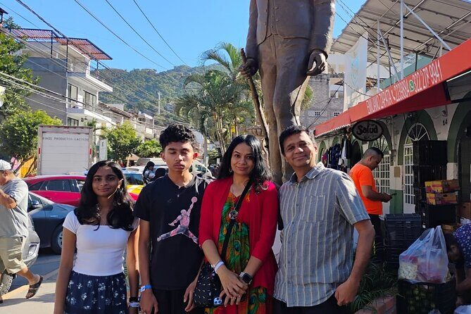 Private Panoramic and Cultural Tour of Puerto Vallarta - Frequently Asked Questions (FAQs)