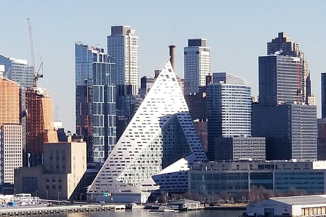 Private: Panoramic Skyline Tour of New York City - Who Is This Tour Best Suited For?
