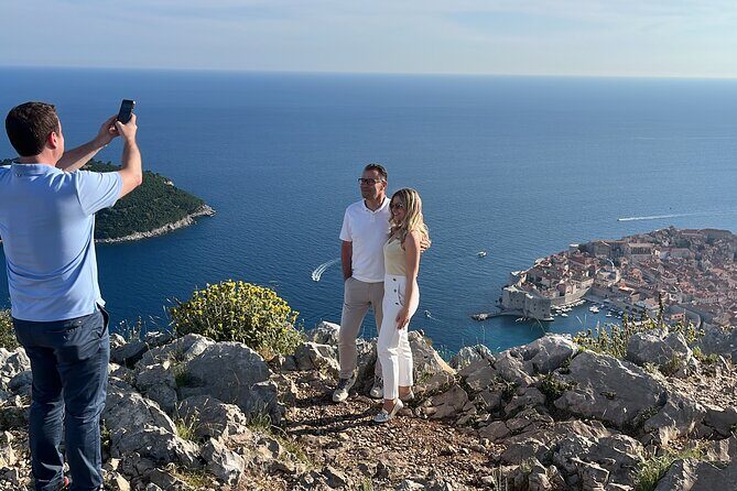 Private Panoramic Tour of Dubrovnik - An In-Depth Look at the Dubrovnik Panorama Tour