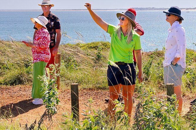 Private Panoramic Town Tour of Broome  Tailored Experience - Key Points