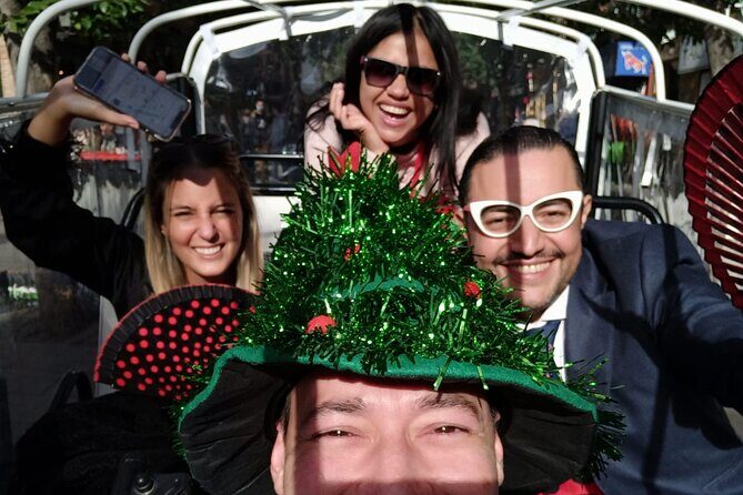 Private Panoramic Tuk Tuk Tour in Madrid - Who Is This Tour Best For?