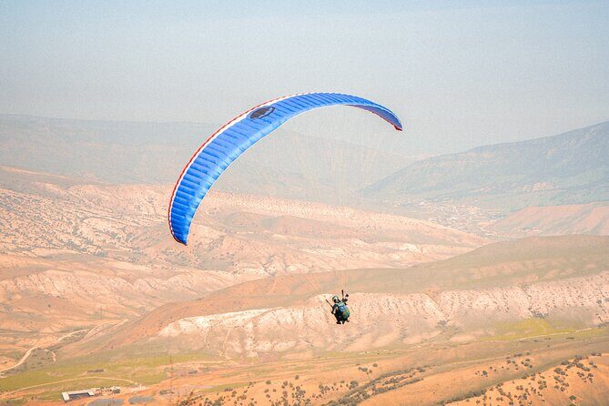 Private Paragliding in Cappadocia - Why This Tour Offers Excellent Value