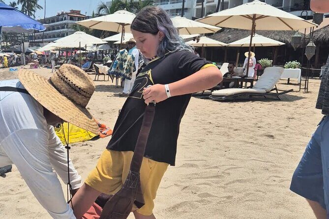 Private Parasailing Adventure in Mazatlan - What Travelers Say About This Tour