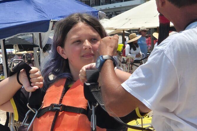 Private Parasailing Adventure in Mazatlan - The Value of This Experience