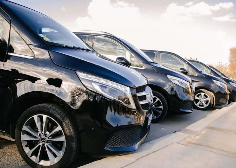 Private Paris City Tour with Louvre Museum Visit - Key Points