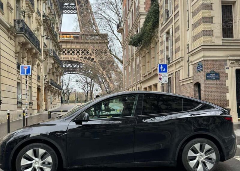 Private Paris City Tour with Louvre Museum Visit - A Complete Guide to the Private Paris Tour