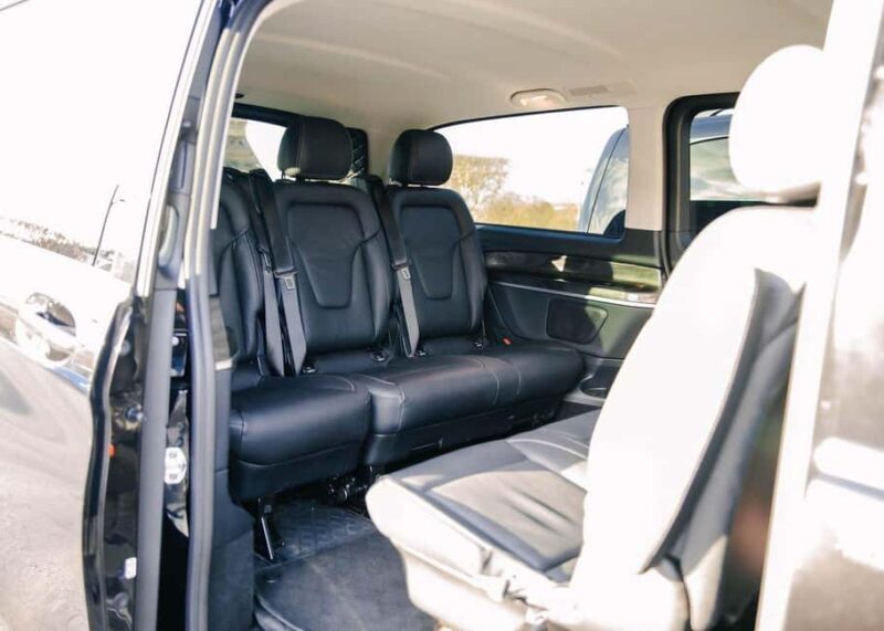 Private Paris City Tour with Louvre Museum Visit - The Experience You Can Expect