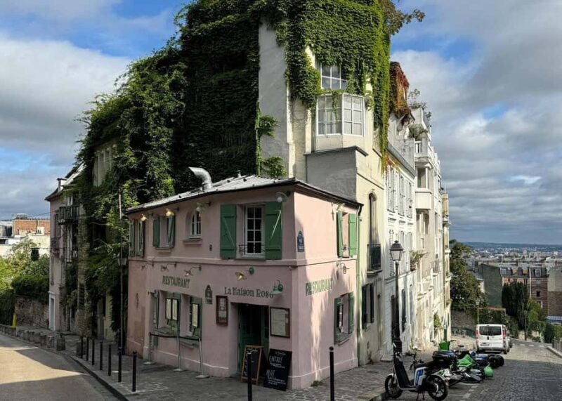 Private Paris City Tour with Louvre Museum Visit - Is This Tour Worth the Price?