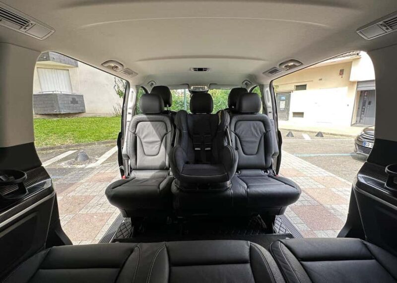 Private Paris City Tour with Louvre Museum Visit - FAQs