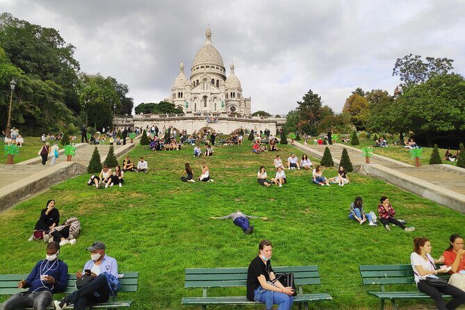 Private Paris City Tour with Minivan - Why This Tour Might Be Perfect for You