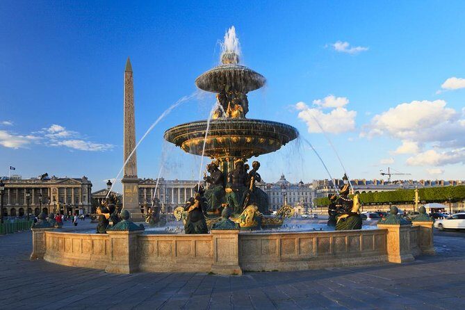 Private Paris electric bike ride with video - Exploring Paris on Two Wheels: A Detailed Look at the Private Electric Bike Tour