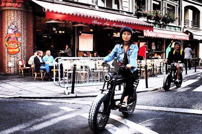 Private Paris electric bike ride with video - Final Thoughts: Who Will Love This Experience?