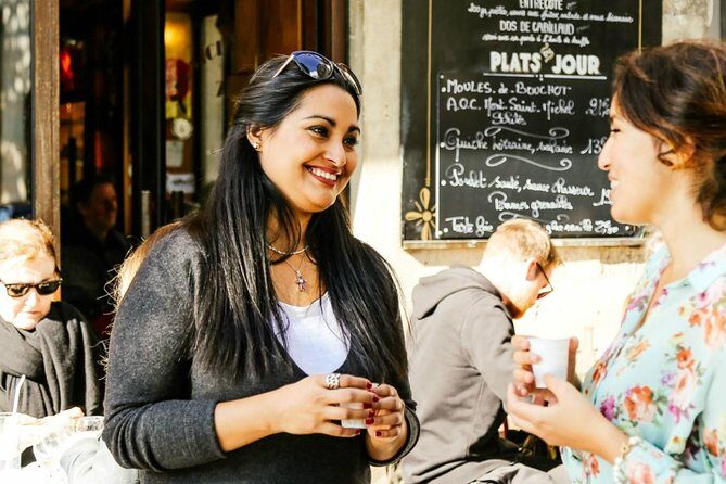 PRIVATE Paris Food Tour in Saint Germain District: 10 Tastings - What’s Included and What’s Not?
