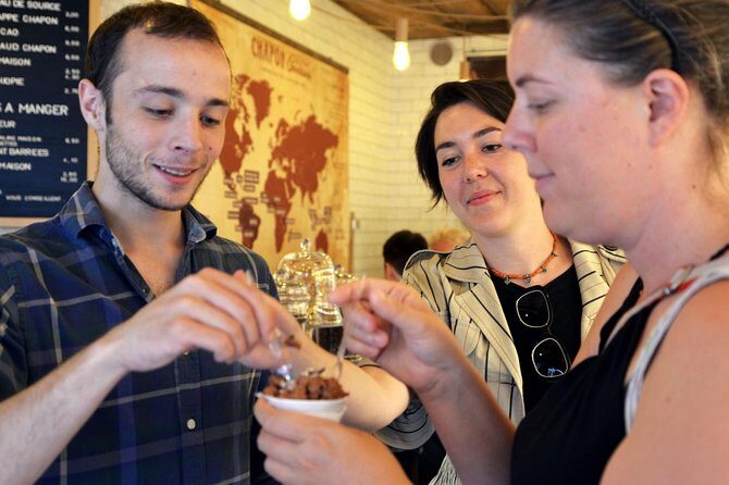 PRIVATE Paris Food Tour in Saint Germain District: 10 Tastings - FAQ