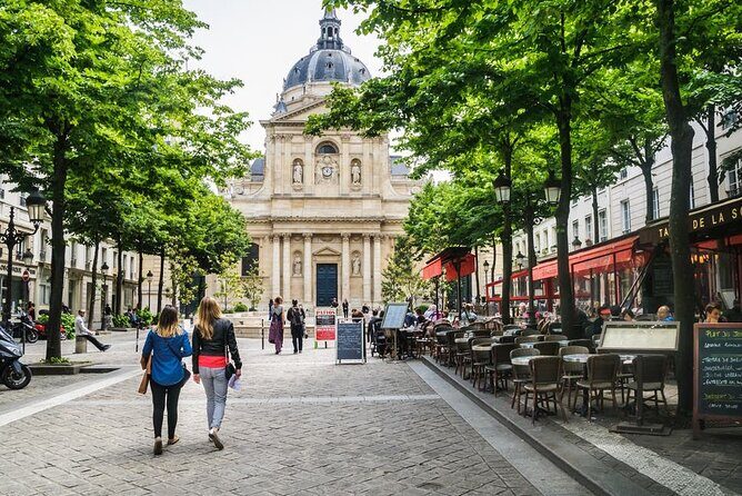 Private Paris one way arrival OR departure airport transfer - What to Expect from the Transfer Experience