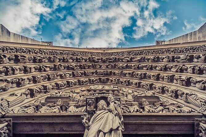 Private Paris one way arrival OR departure airport transfer - The Sum Up: Is It Worth It?