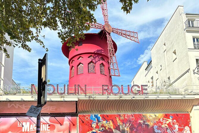 Private Paris tour By Minivan, private guide, Champagne(optional) - Final Thoughts