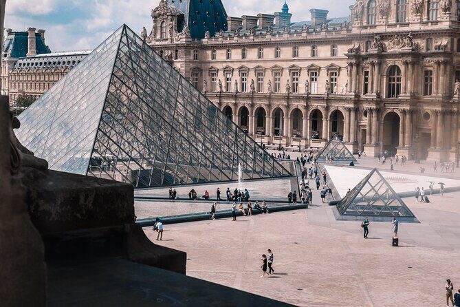 Private Paris Walking Tour with Tour Guide - FAQ