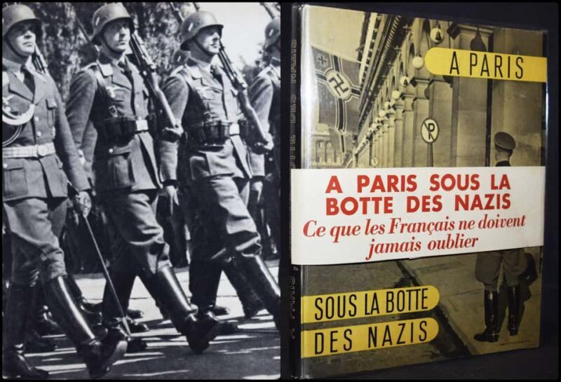 Private Paris WWII History Tour: Occupation & Resistance - Key Points