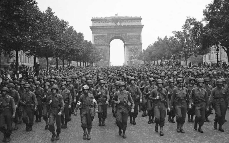 Private Paris WWII History Tour: Occupation & Resistance - Who Should Consider This Tour?