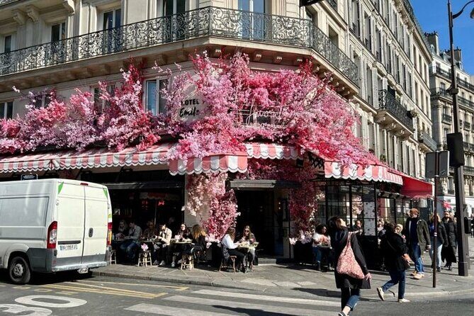 Private Parisian Food Tour in Le Marais - The Sum Up: Why Choose the Le Marais Food Tour?