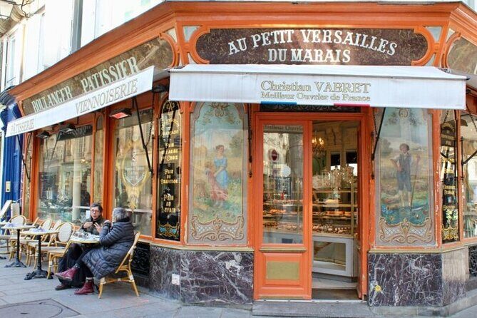 Private Parisian Food Tour in Le Marais - FAQs