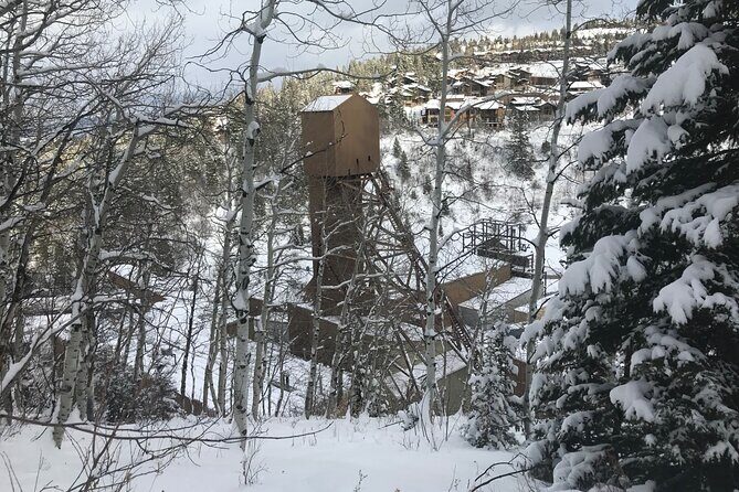 Private Park City Locals Sightseeing Tour - Concluding Thoughts