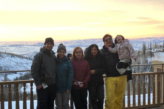 Private Park City Locals Sightseeing Tour - FAQ