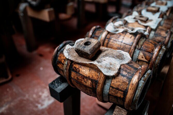 Private Parmigiano Balsamic Parma Ham and Wine Tasting Tour - Exploring the Private Parmigiano, Balsamic, Parma Ham, and Wine Tasting Tour in Parma