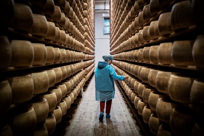 Private Parmigiano Balsamic Parma Ham and Wine Tasting Tour - What Makes This Tour Stand Out?