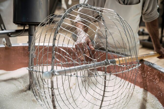 Private Parmigiano Balsamic Parma Ham and Wine Tasting Tour - Final Thoughts