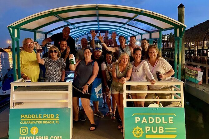 Private Party Boat to Island Hop, Dolphin Watch, and Swim - Frequently Asked Questions